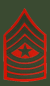 Sergeant Major